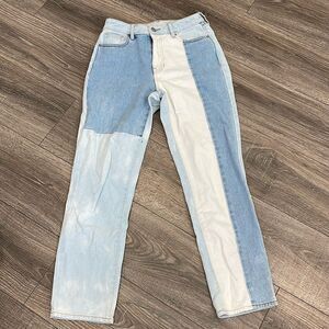 PACSUN THE MOM JEAN Size 25